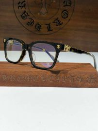 Picture of Chrome Hearts Optical Glasses _SKUfw52079823fw